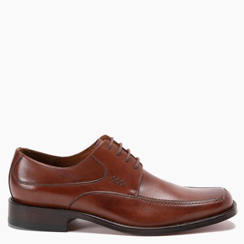 GUANTE - Zapato - Suela - Guante - Brandy