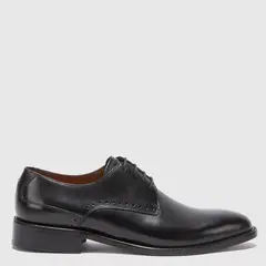 GUANTE - Zapato - Suela - - Negro
