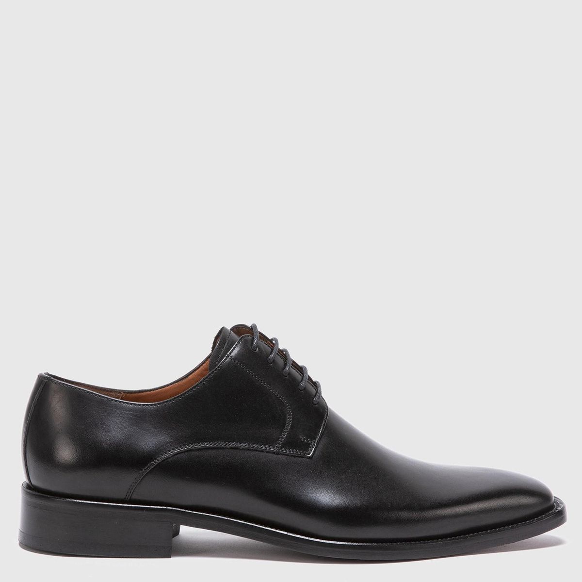 GUANTE - Zapato - Suela - Guante - Negro