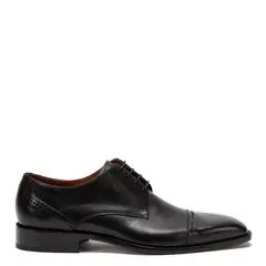 GUANTE - Zapato - Suela - - Negro