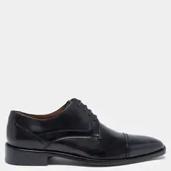 GUANTE - Zapato - Suela - - Negro