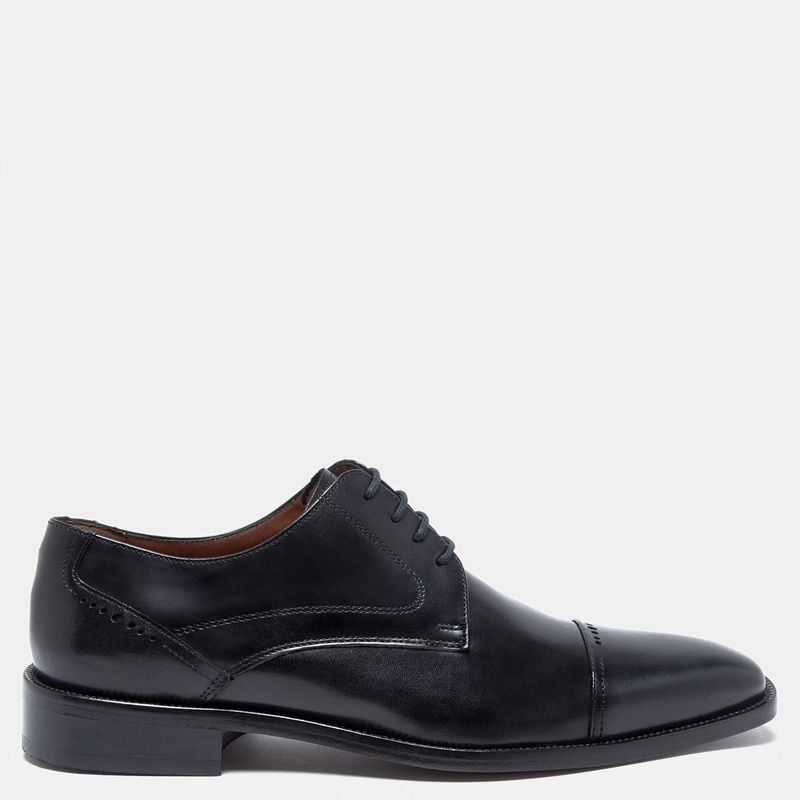 GUANTE - Zapato - Suela - Guante - Negro