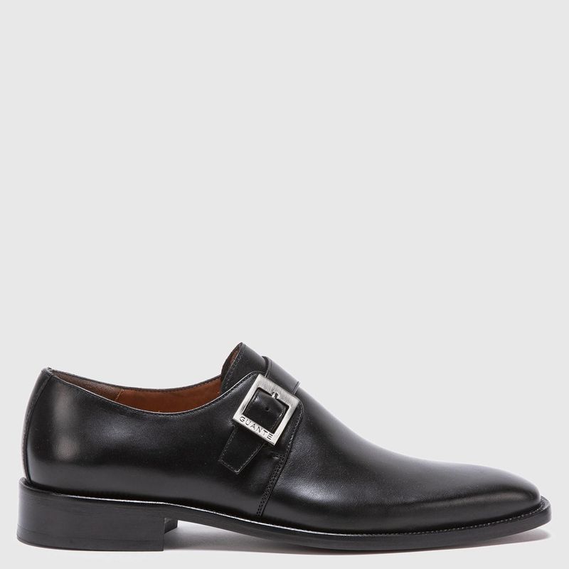 GUANTE - Zapato - Suela - Guante - Negro.