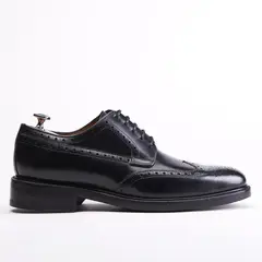 GUANTE - Zapato - Suela Punteado - - Negro