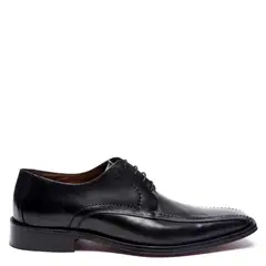 GUANTE - Zapato - Suela - - Negro