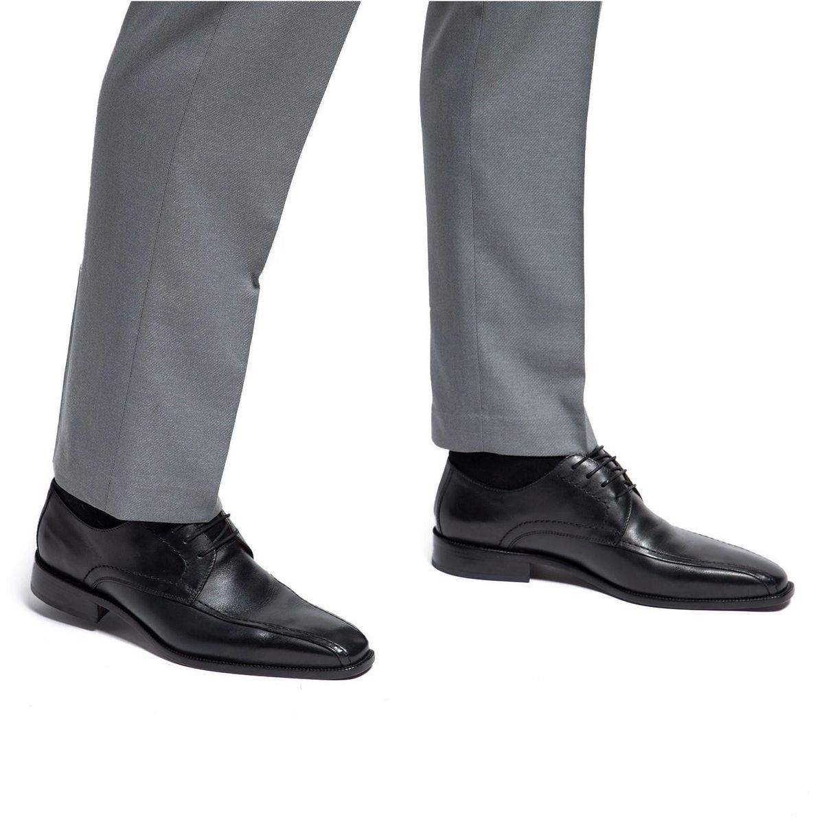 GUANTE - Zapato - Suela - Guante - Negro