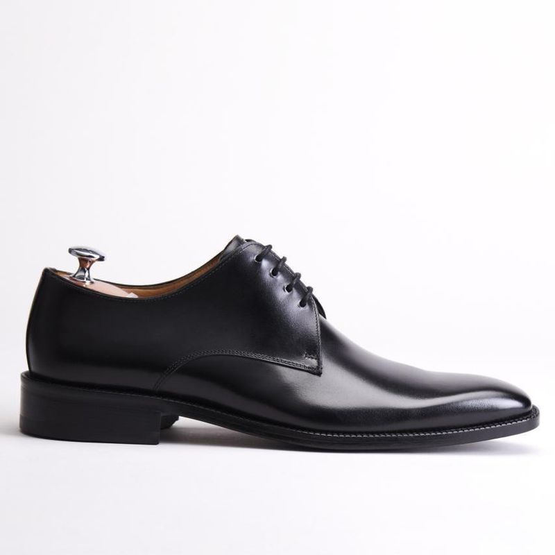 GUANTE - Zapato - Suela President - Guante - Negro