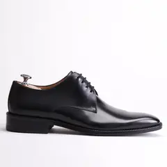GUANTE - Zapato - Suela President - - Negro
