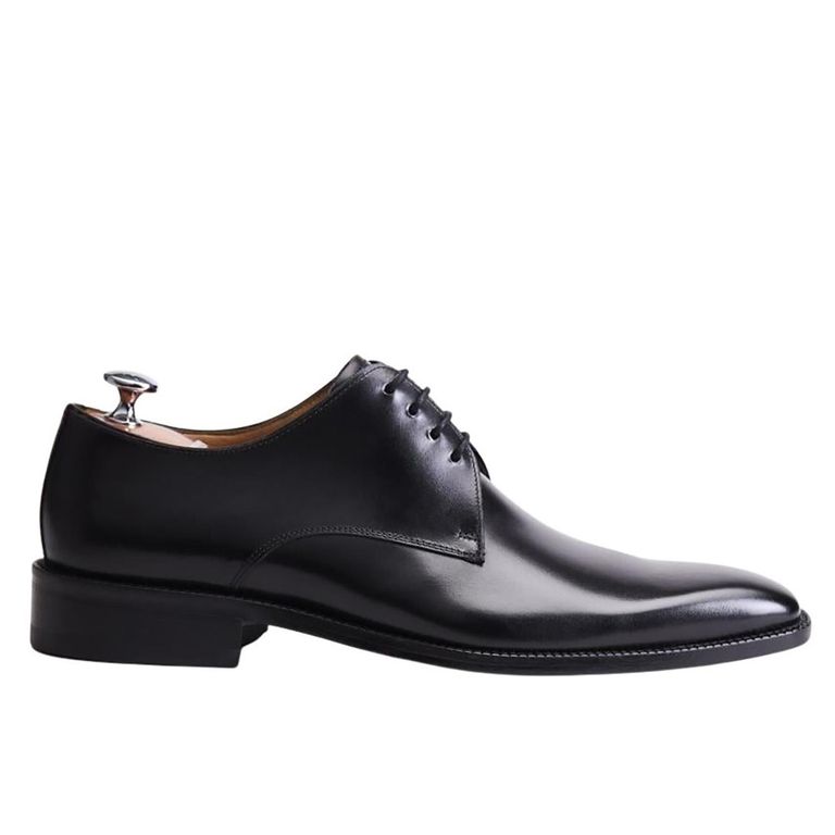 Zapato - Suela President - - Negro