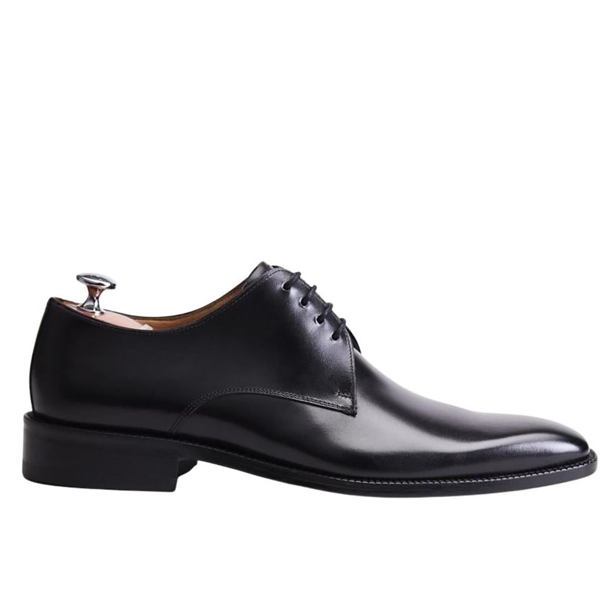 GUANTE - Zapato - Suela President - Guante - Negro