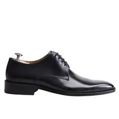 GUANTE - Zapato - Suela President - - Negro