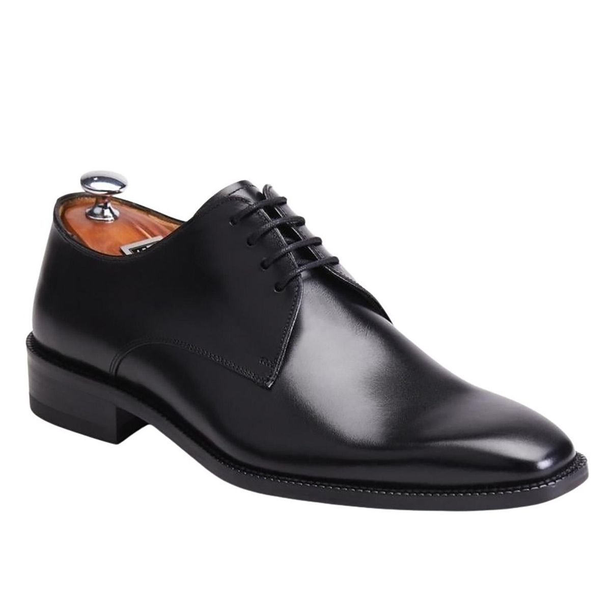 GUANTE - Zapato - Suela President - Guante - Negro