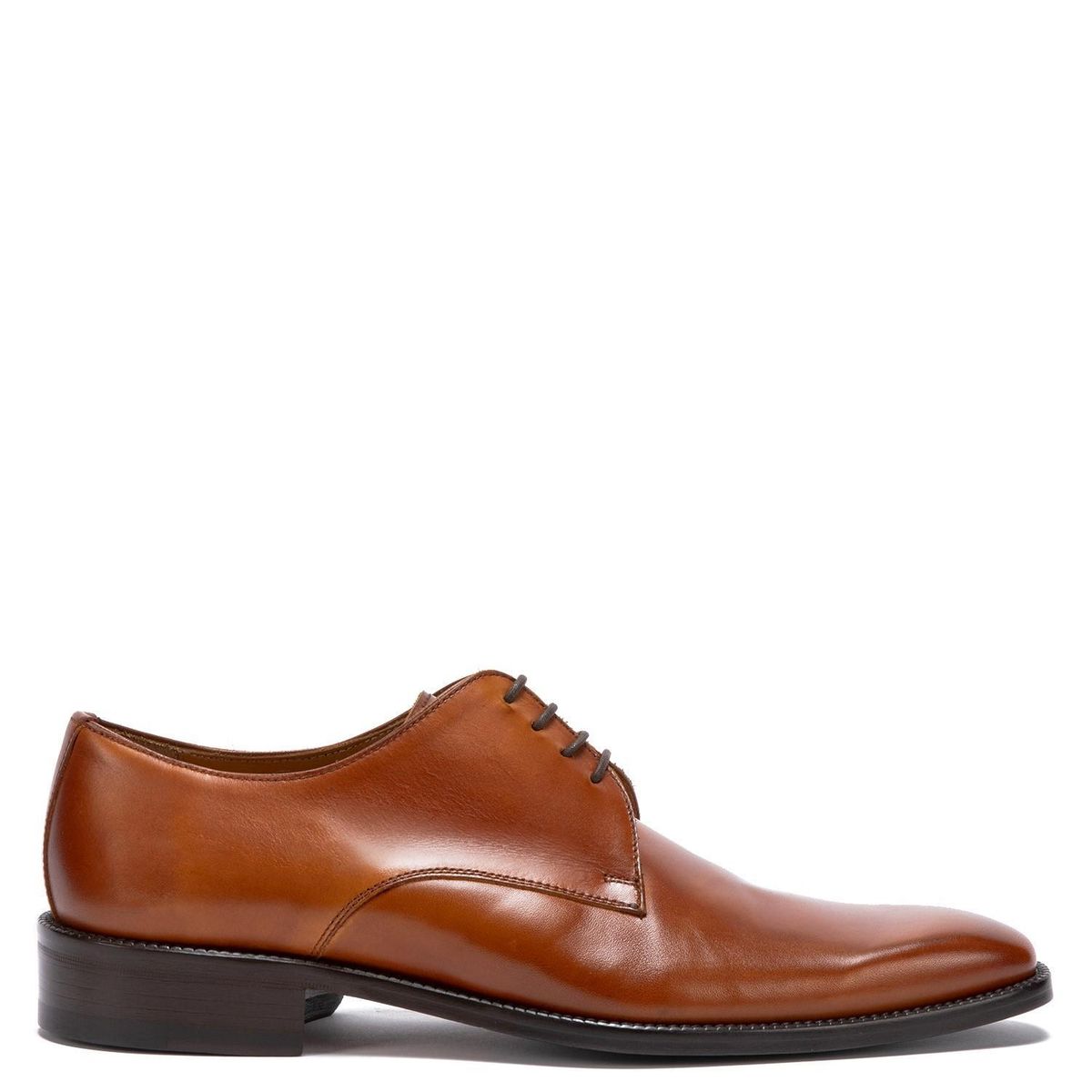 GUANTE - Zapato - Hombre - SuelaPresident - Guante - Brandy