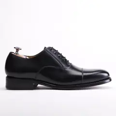 GUANTE - Zapato - Suela Punteado - - Negro