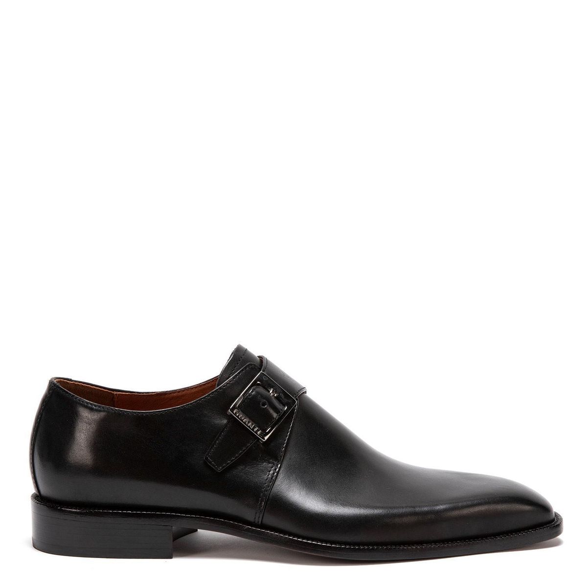 GUANTE - Zapato - Hombre - Suela - Guante - Negro