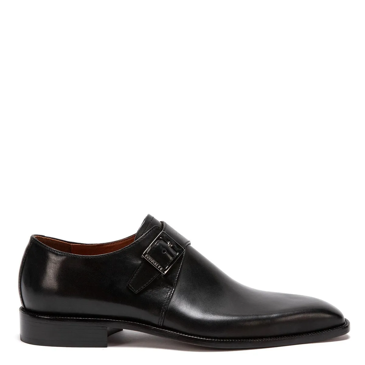 GUANTE - Zapato - Hombre - Suela - Guante - Negro