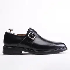 GUANTE - Zapato - Suela Punteado - - Negro
