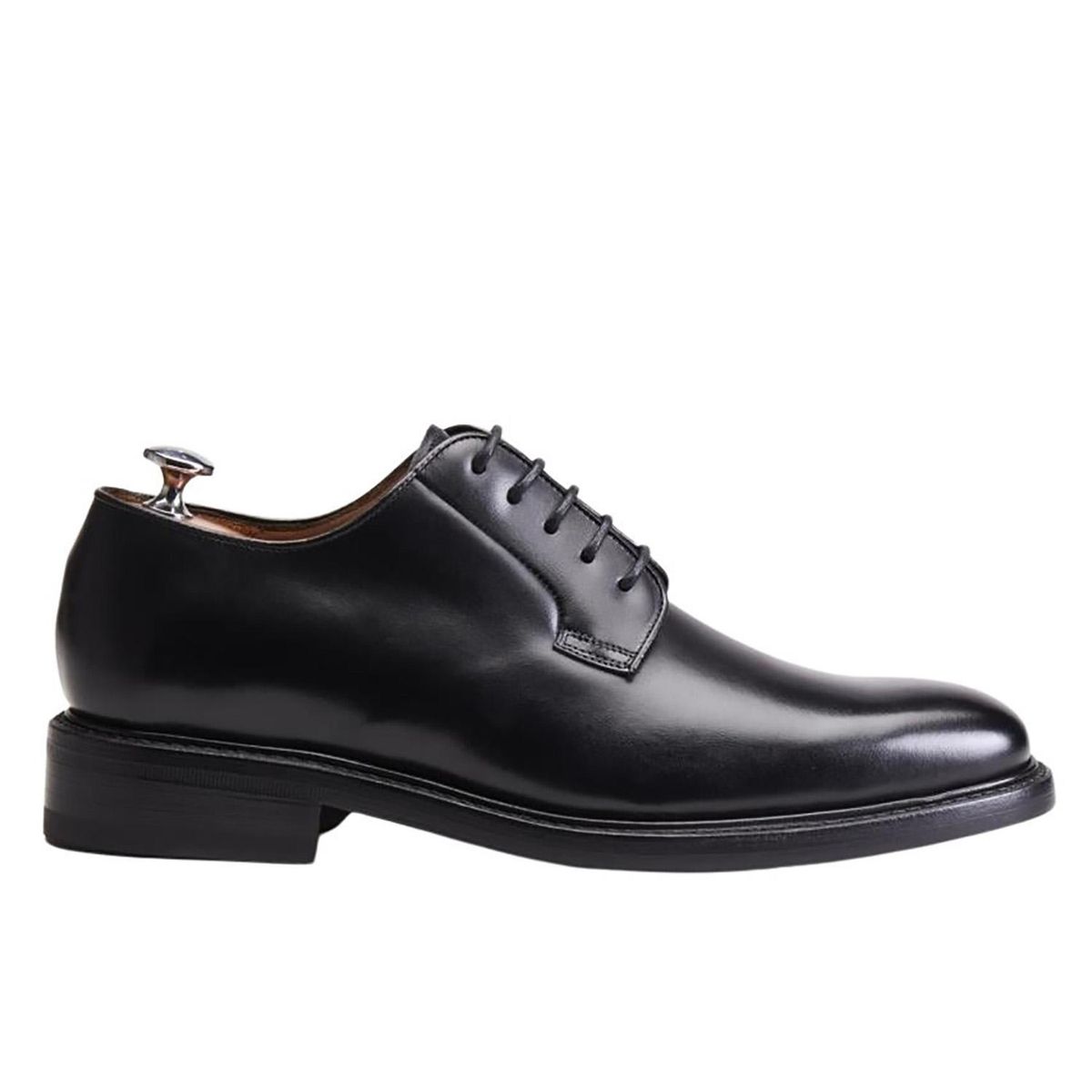 GUANTE - Zapato - Suela Punteado - Guante - Negro