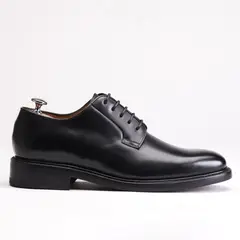GUANTE - Zapato - Suela Punteado - - Negro