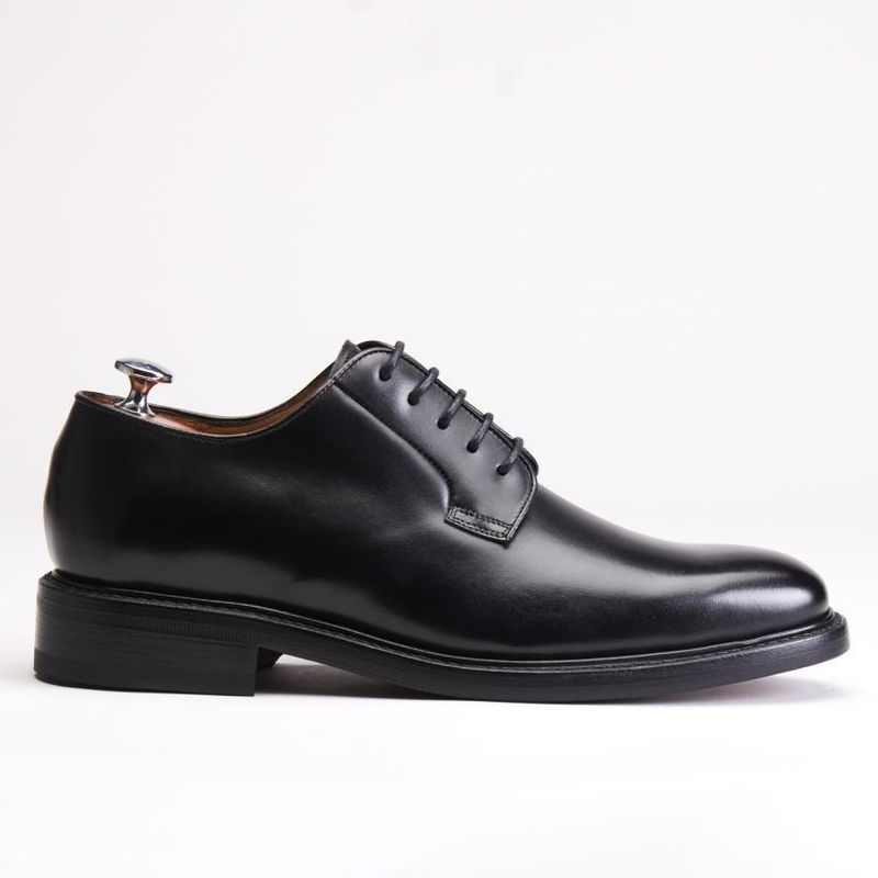 GUANTE - Zapato - Suela Punteado - Guante - Negro