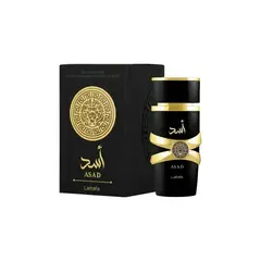 LATTAFA - Perfume Unisex Asad Edp 100ml