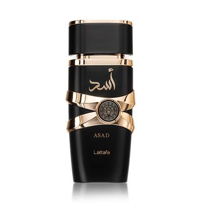 Imagen 2 del producto Perfume Unisex Asad Edp 100ml Hombre