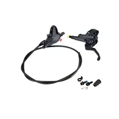 SHIMANO - Kit Freno Derecho Hidráulico Trasero Deore M6100-r