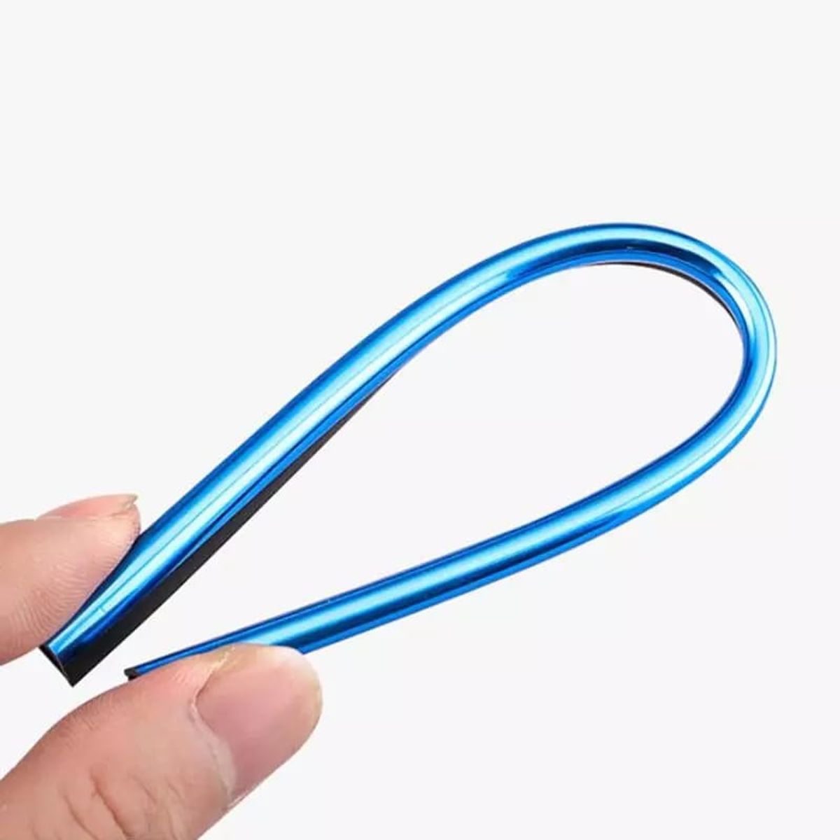 GENERICO - Moldura interior rejilla aire acondicionado de auto embutida