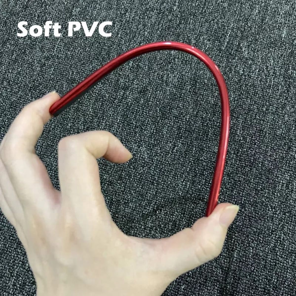 GENERICO - Moldura interior rejilla aire acondicionado de auto embutida