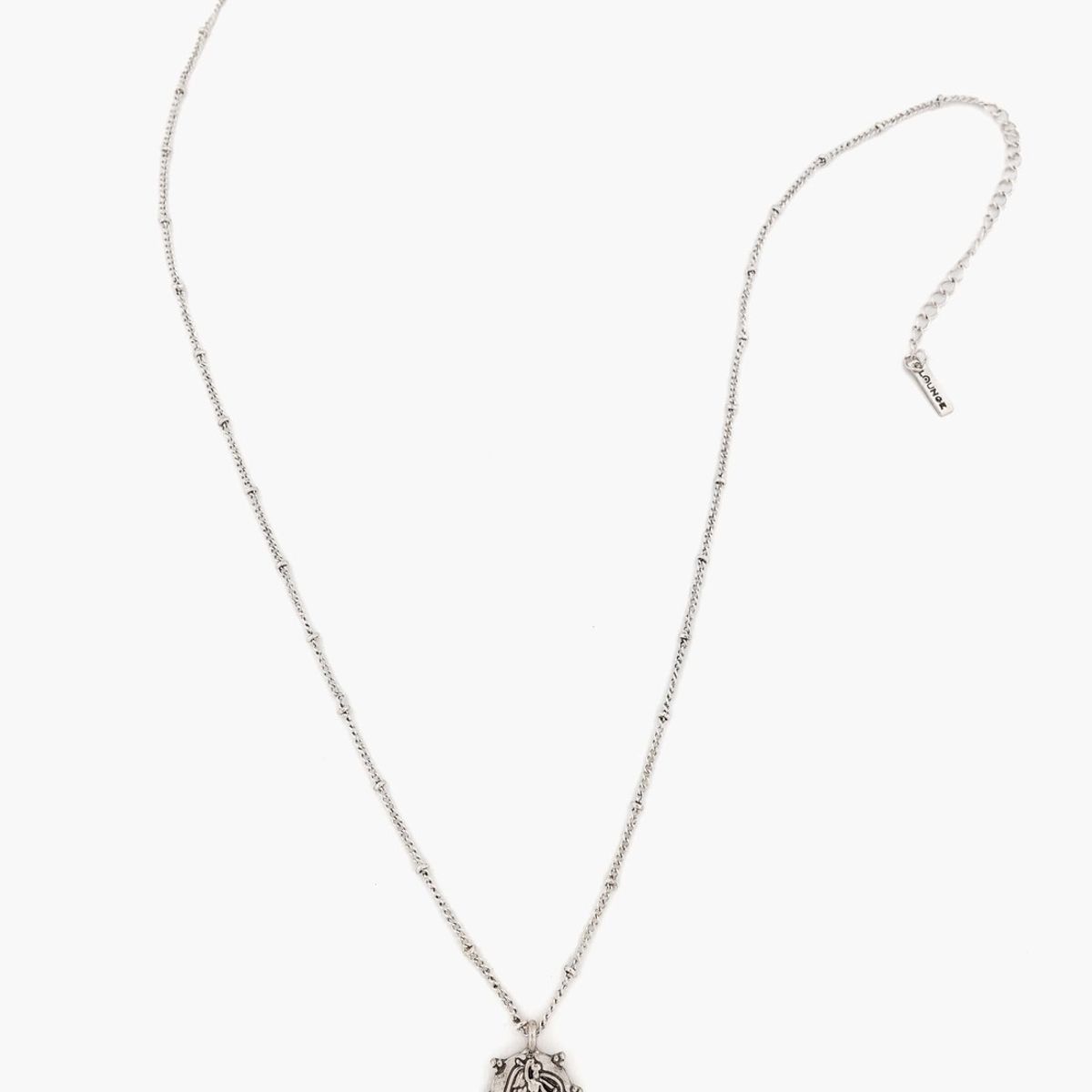 LOUNGE - Collar Mujer Ángel LOUNGE