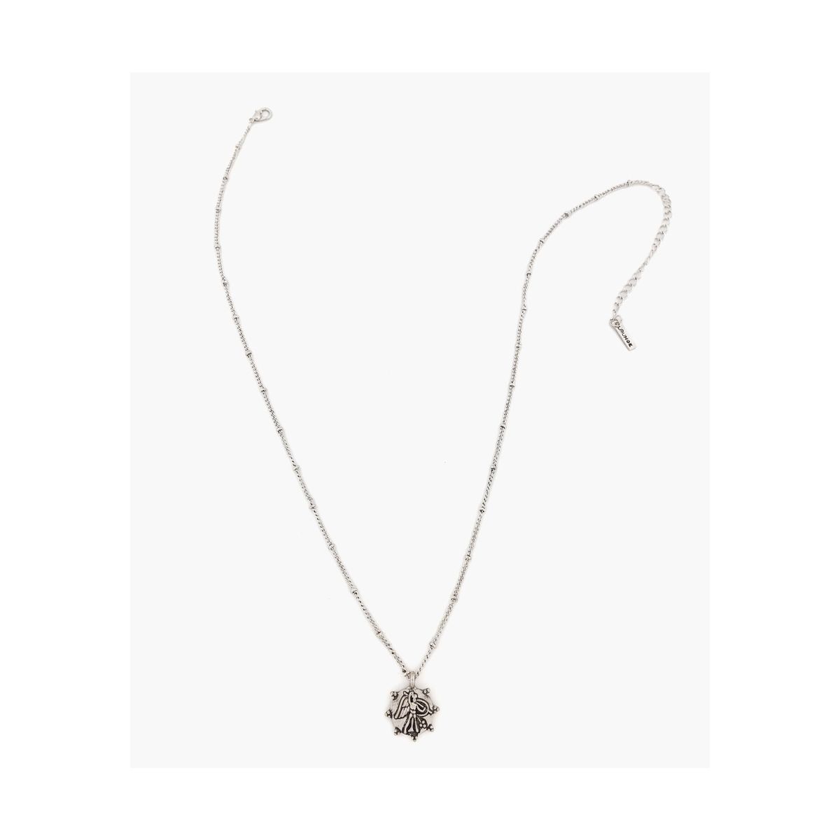 LOUNGE - Collar Mujer Ángel LOUNGE