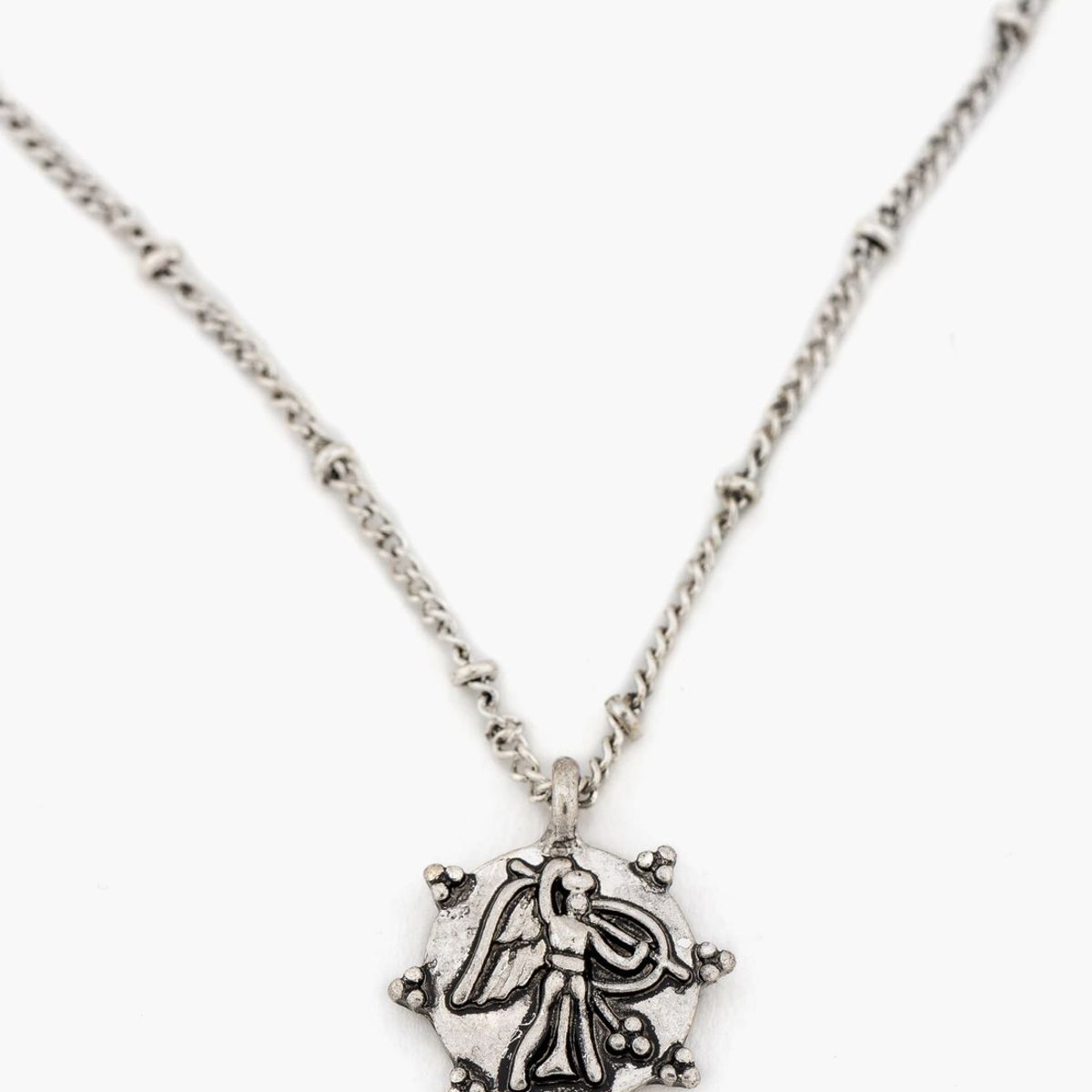 LOUNGE - Collar Mujer Ángel LOUNGE