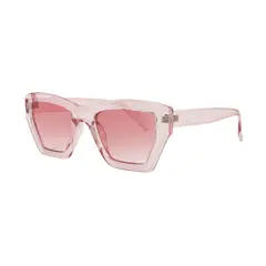 GENERICO - Gafas Lentes De Sol Mujer Retro Vintage
