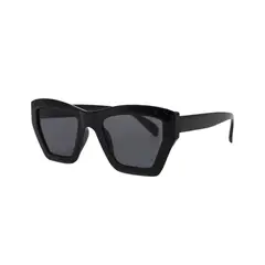 GENERICO - Gafas Lentes De Sol Mujer Retro Vintage