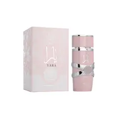 LATTAFA - Perfume Mujer Yara Edp 100ml Lattafa.