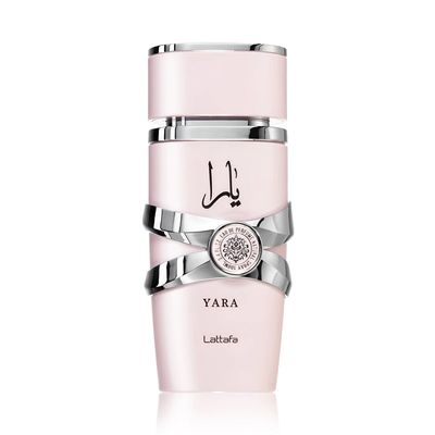 Imagen 2 del producto Lataffa Yara EDP 100ml Perfume Floral Oriental para Mujer - Elegante y Seductor