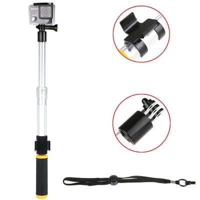 Imagen 2 del producto Bastón Flotador Aquapod 60cm Para Cámaras Deportivas