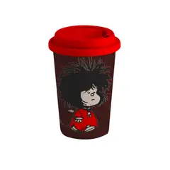 GENERICO - Vaso Ecologico de Bambu 350 ml – Mafalda Chascona