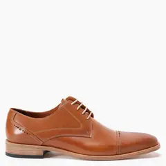 GUANTE - Zapato - Suela Natural - - Camel.
