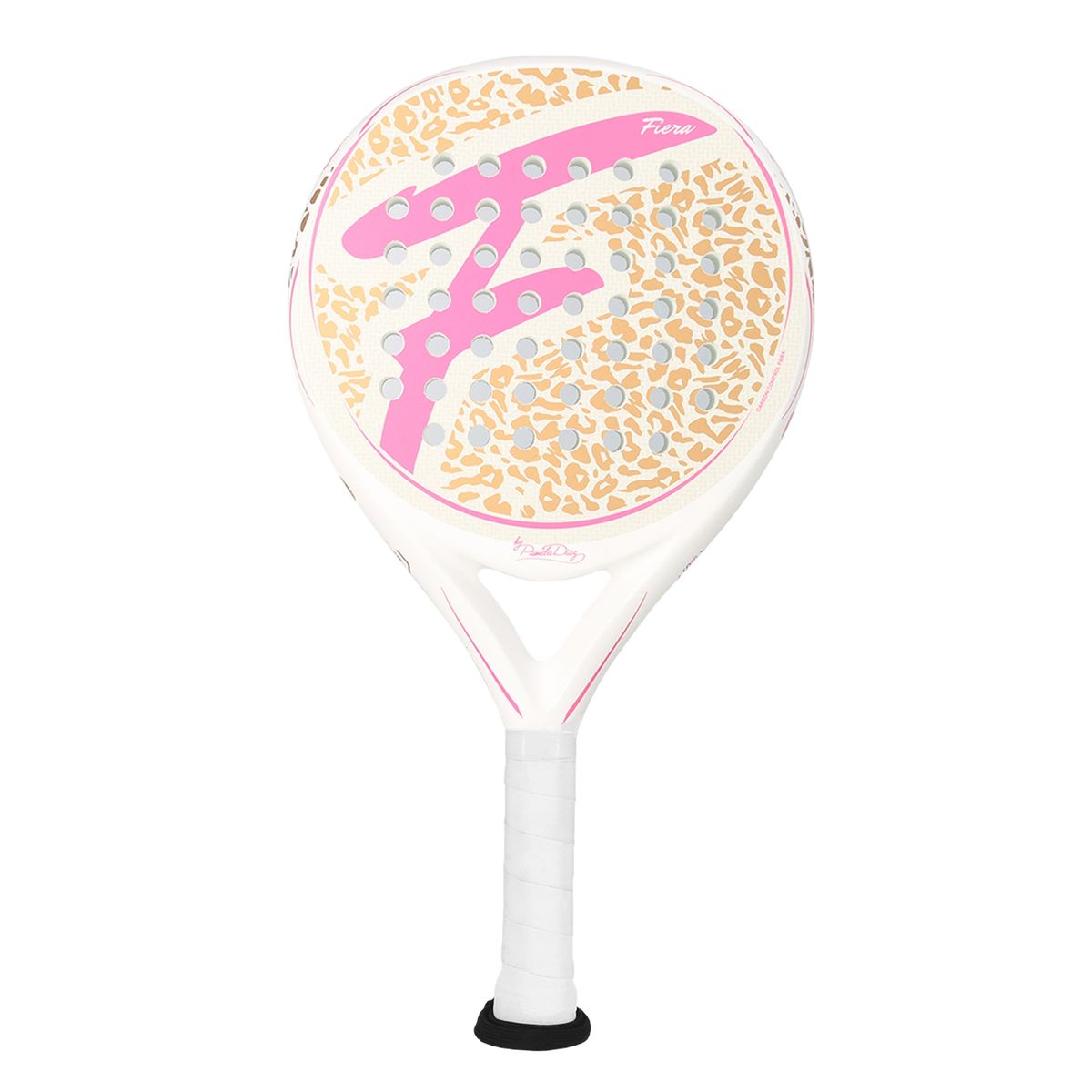 K FIT - Pala Padel Carbon Fiera