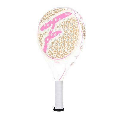 Imagen 2 del producto Pala Padel Carbon Fiera