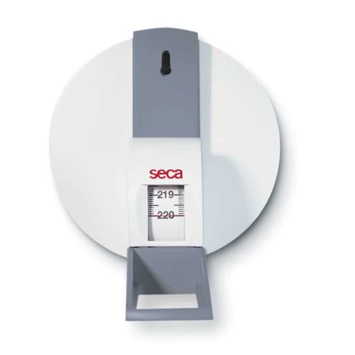SECA - Tallimetro De Pared Seca 206