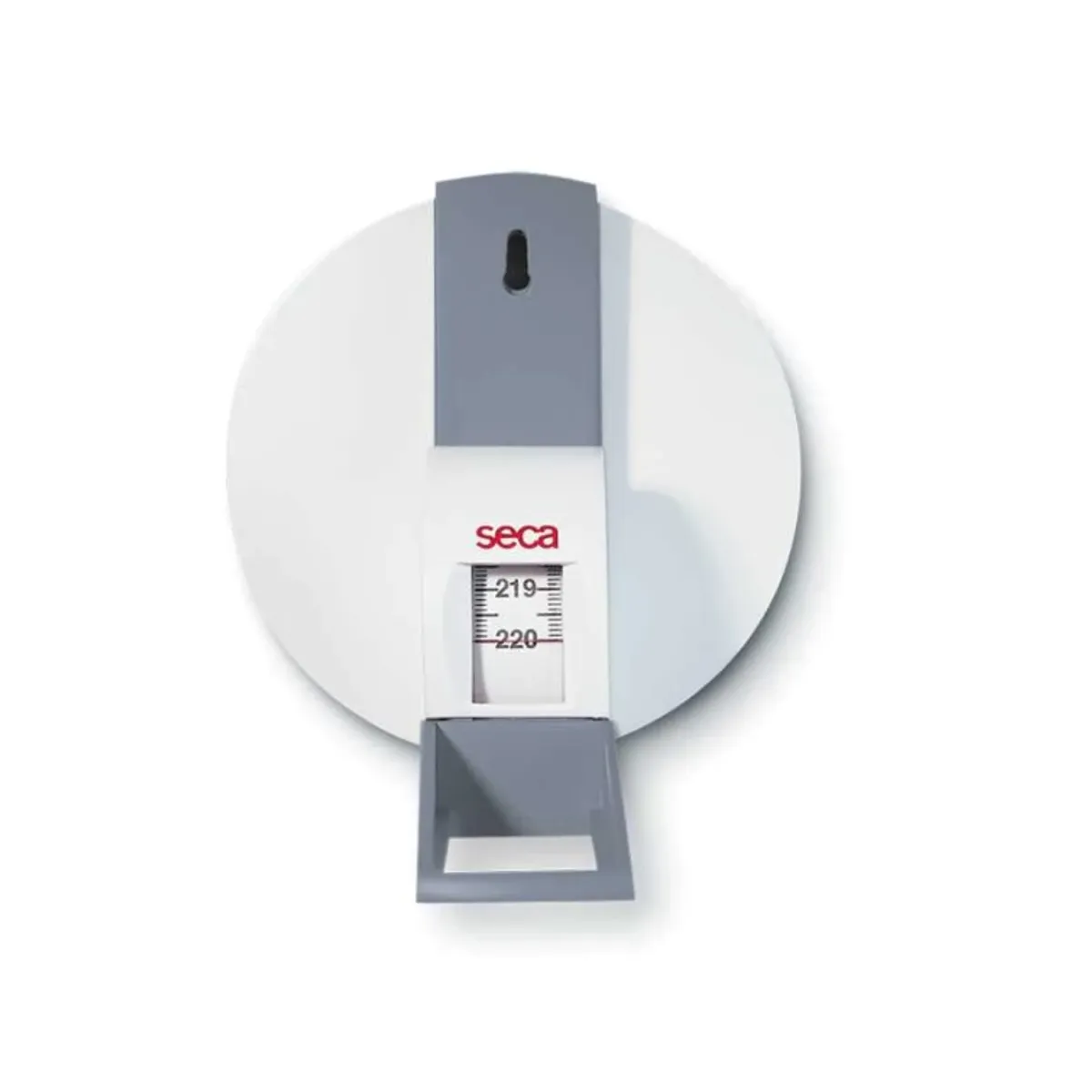 SECA - Tallimetro De Pared Seca 206