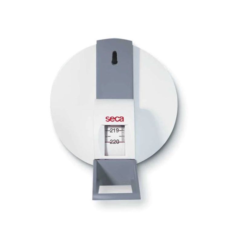SECA - Tallimetro De Pared Seca 206