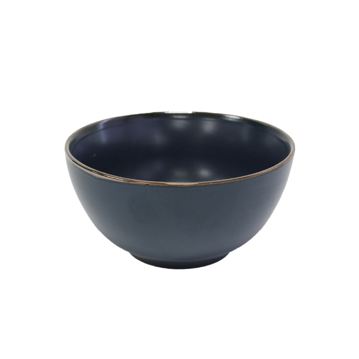 NEWTREE - Bowl de Ceramica Azul Home Newtree 15x9cm