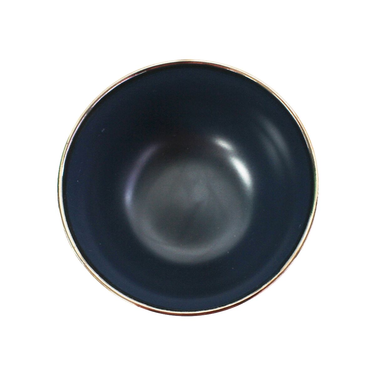 NEWTREE - Bowl de Ceramica Azul Home Newtree 15x9cm