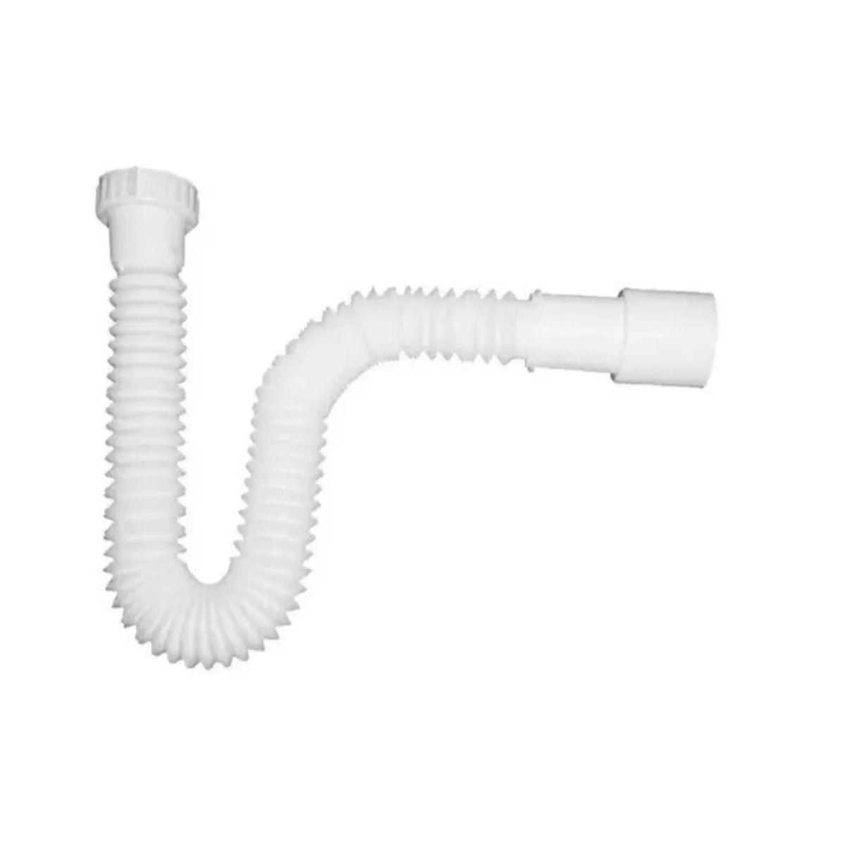 GENERICO - Sifon corrugado para lavaplatos