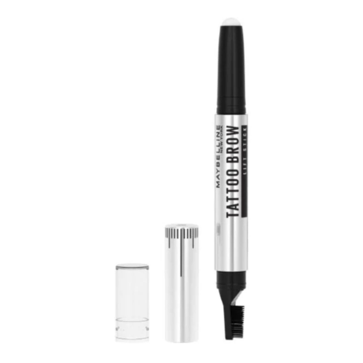 MAYBELLINE - Esculpidor De Cejas Maybelline TattooStudio Brow Lift Clear.