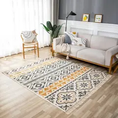 TODOHOGAR SANTIAGO DE CHILE - Alfombra Kilim AKG1 180X200 CM