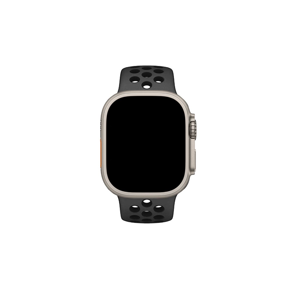 CELLBOX - Correa de Silicona Deportiva para Apple Watch Ultra